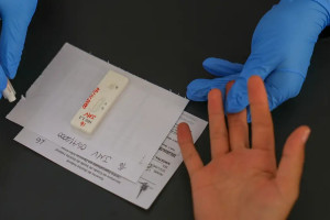 Ministro da Saúde citou a demanda pela incorporação de medicamentos de longa duração no Sistema Único de Saúde (SUS)