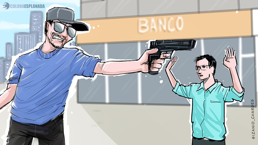 Charge Esplanada/@Izanio_Charges