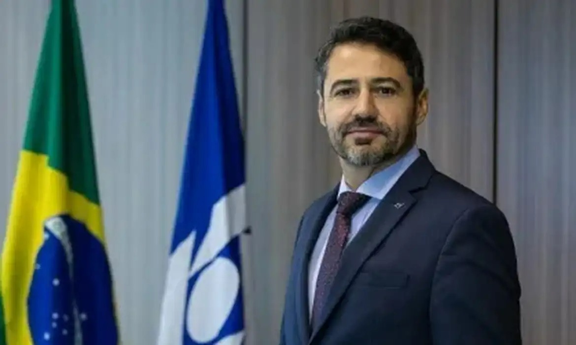 Julio Cesar Vieira Gomes/Receita Federal/divulgação