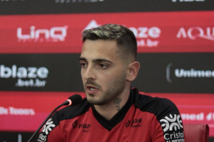 Foto: Divulgação / Atlético-GO