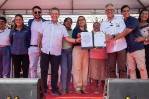 Portaria assinada pelo ministro da Saúde, Alexandre Padilha, prevê investimento de R$ 33,8 milhões em 2026, por parte da pasta, para ampliar as equipes de Saúde da Família Ribeirinha e beneficiar 2.690 municípios