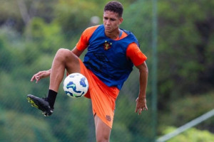 Foto: Paulo Paiva / Sport Recife