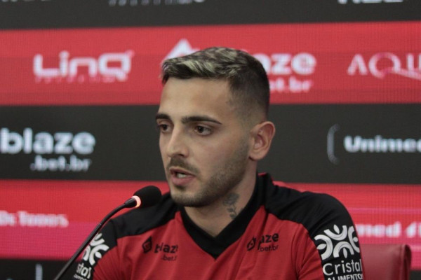 Divulgação / Atlético-GO