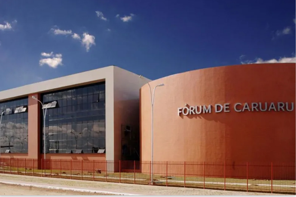 Tribunal do Júri Popular de Caruaru condenou mãe e companheira por homicídio da criança/DIVULGAÇÃO