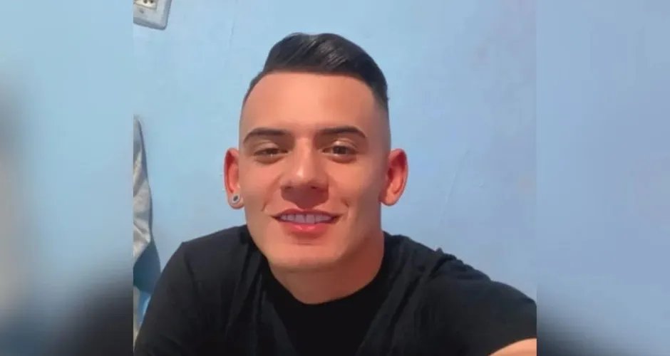 Douglas Alves da Silva/Reprodução/Redes sociais 