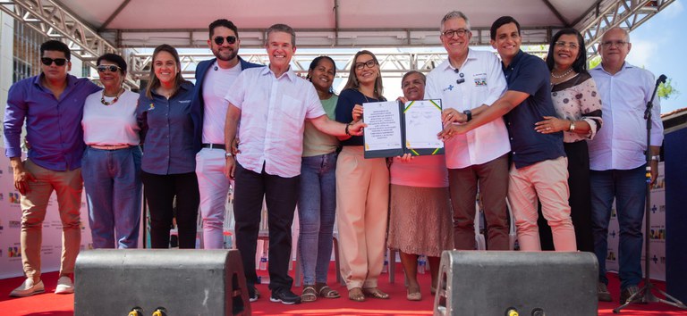 Portaria assinada pelo ministro da Saúde, Alexandre Padilha, prevê investimento de R$ 33,8 milhões em 2026, por parte da pasta, para ampliar as equipes de Saúde da Família Ribeirinha e beneficiar 2.690 municípios/Foto: Rafael Nascimento/MS