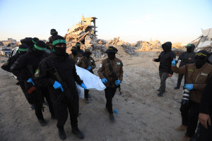 Corpo foi devolvido nesta quarta-feira (3)