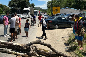 Indígenas cobram justiça pela morte de integrante da comunidade Wassu