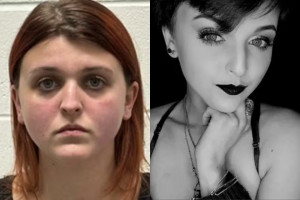 Kelli Tedford foi condenada a seis meses de prisão em regime fechado e dois anos em liberdade condicional