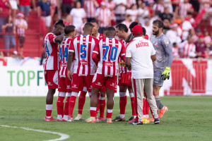 Foto: Foto: Rafael Vieira/FPF