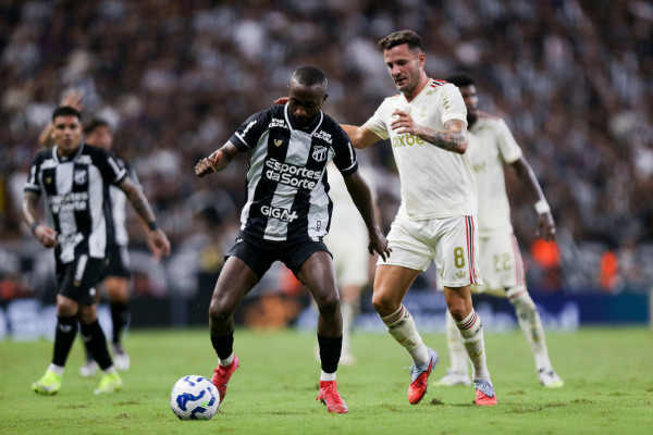 Gilvan de Souza/Flamengo