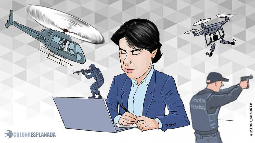 Charge Esplanada/@Izanio_charges