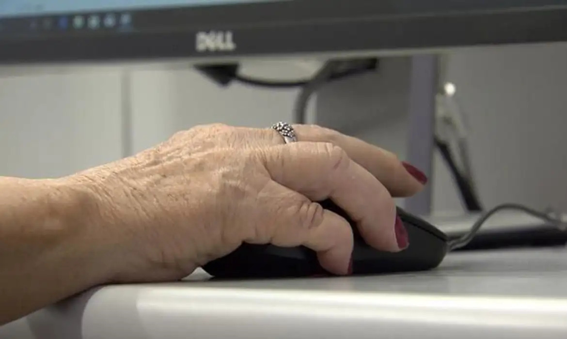 Com 8,3 milhões de trabalhadores, idosos têm nível de ocupação recorde
/ Reprodução/ TV Brasil