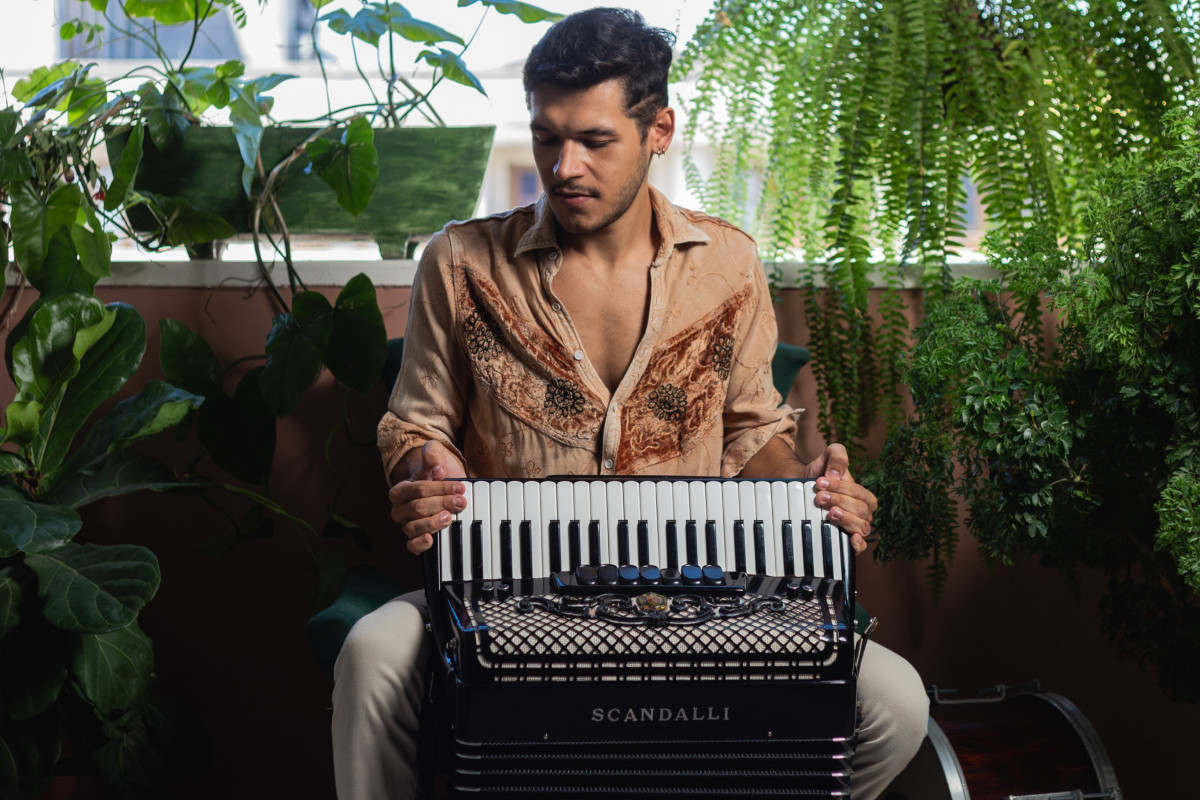 Vinícius Nogal/ Divulgação