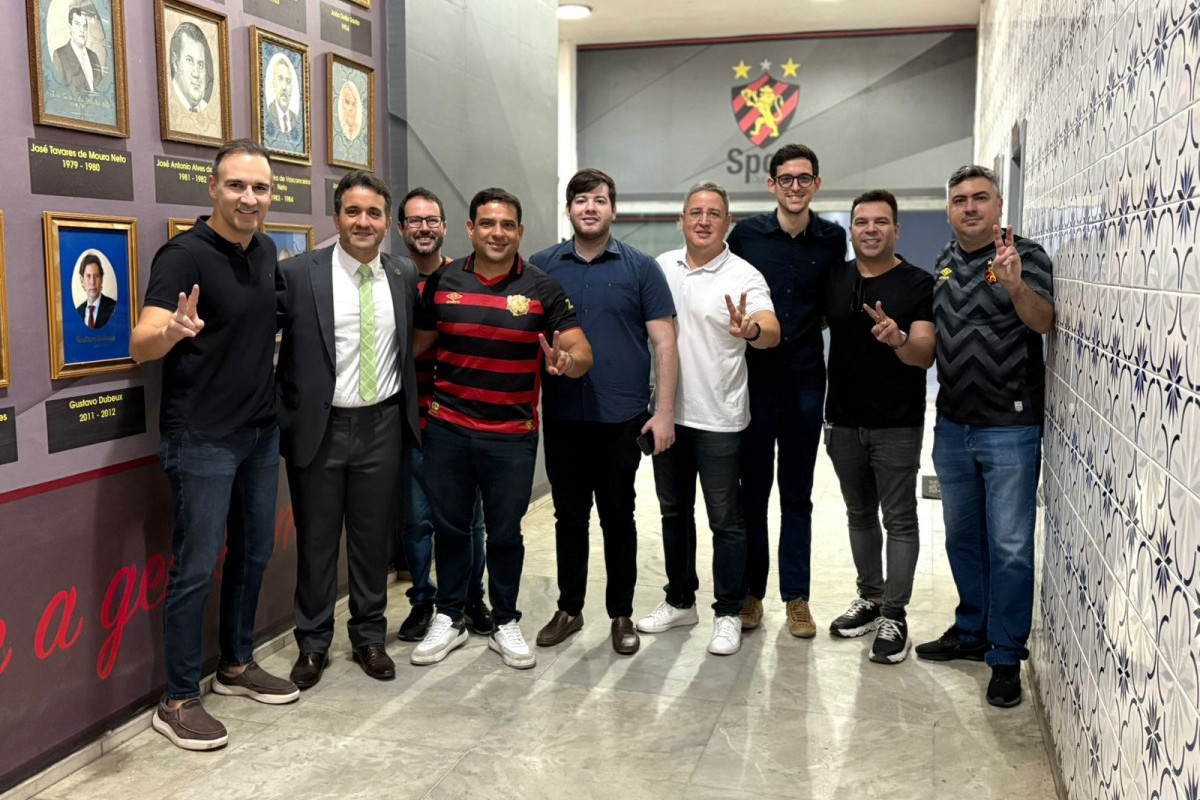 Chapa de Matheus Souto Maior, 