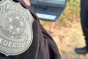 Pol&iacute;cia Federal (PF)