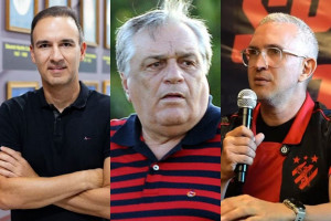 Foto: Divulgação, arquivo e reprodução