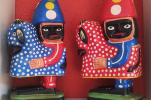 Feira celebra a produção criativa pernambucana