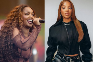 Iza e Ludmilla são atrações do Carnaval 2026, no Recife