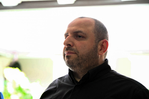 CHANDAN KHANNA / AFP