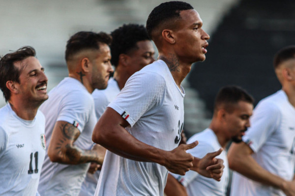 Evelyn Victoria/SCFC