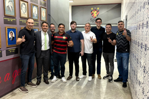 Divulgação/ Leões pela Mudança