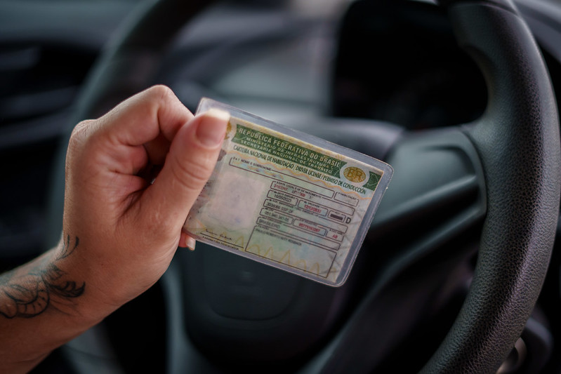 Veto foi derrubado dias ap&oacute;s a aprova&ccedil;&atilde;o de uma reformula&ccedil;&atilde;o no processo de obten&ccedil;&atilde;o da CNH/Michel Corvello /MT