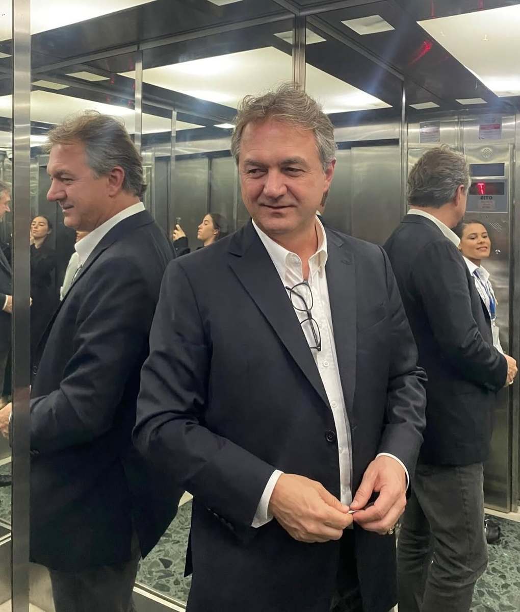 Foto: Reprodução/Instagram joesleybatista