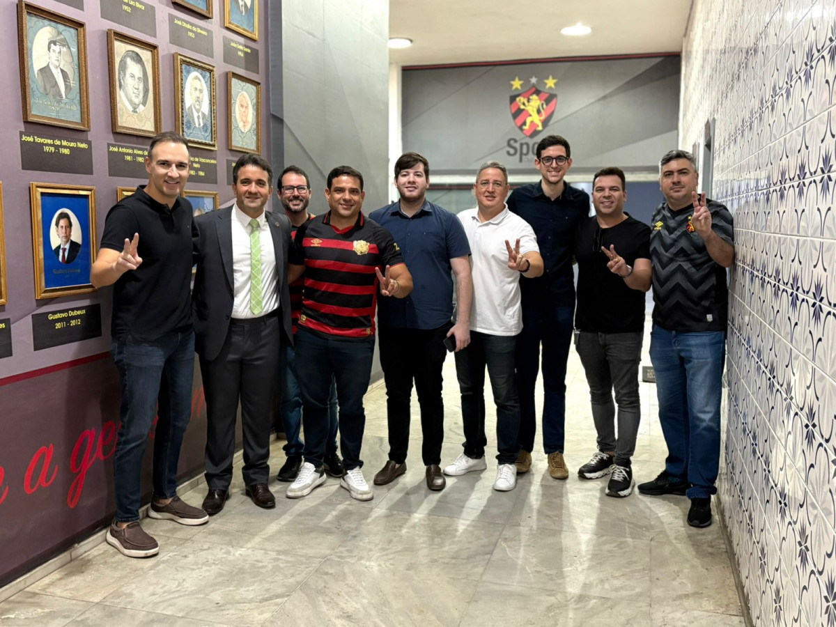 Divulgação/ Leões pela Mudança