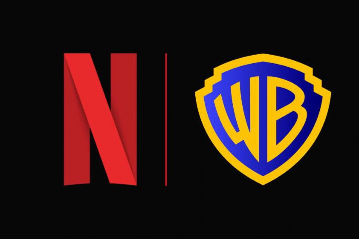 A Netflix anunciou nesta sexta-feira, 5, um acordo definitivo para adquirir a Warner Bros., incluindo seus estúdios de cinema e TV, a HBO e o serviço HBO Max, em uma operação avaliada em US$ 82,7 bilhões (Foto: Reprodução/Instagram netflix)