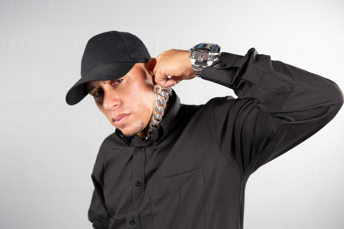 Shevchenko (Foto: @reliquiadomilenio)