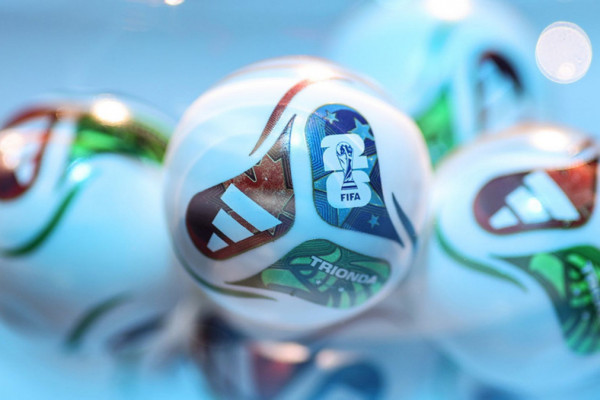 Divulgação/FIFA