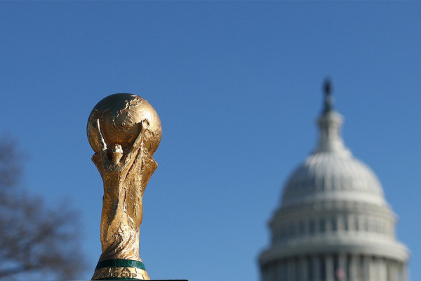 Taça da Copa do Mundo/Divulgação/ fifaworldcup_pt