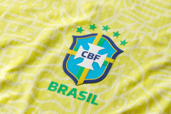 Sorteio da Copa do Mundo veja adversários da Seleção Brasileira na fase de grupos.  (Foto: Divulgação/Nike)