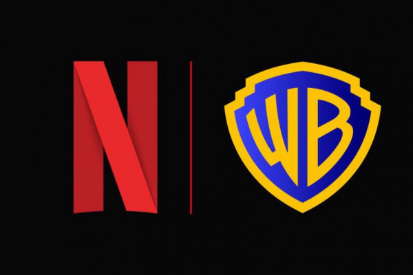 A Netflix anunciou nesta sexta-feira, 5, um acordo definitivo para adquirir a Warner Bros., incluindo seus estúdios de cinema e TV, a HBO e o serviço HBO Max, em uma operação avaliada em US$ 82,7 bilhões/Foto: Reprodução/Instagram netflix