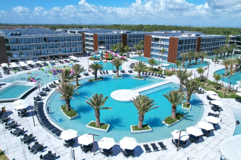 Resort em Muro Alto, Ipojuca/Foto: Divulgação 