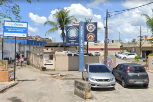 Reprodução/Street View