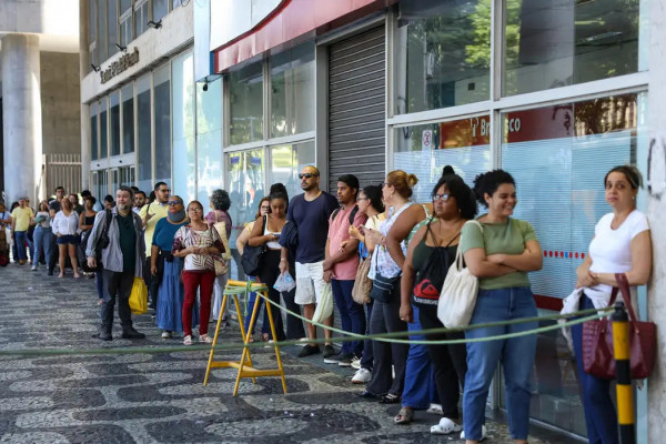 Foto: Tomaz Silva/Agência Brasil