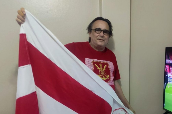 Reprodução/Redes sociais