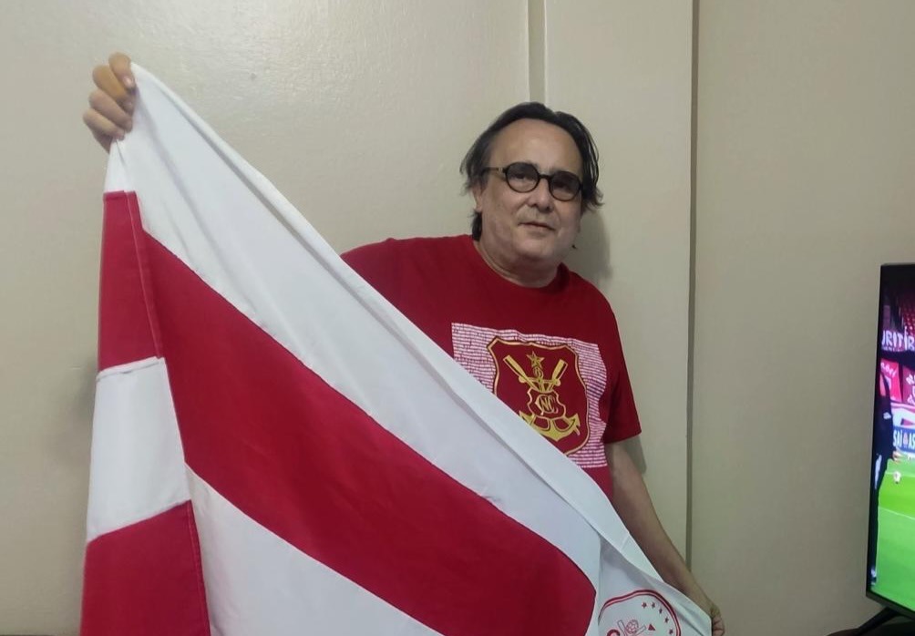 O velório será neste domingo (7), no Jaboatão dos Guararapes/Reprodução/Redes sociais