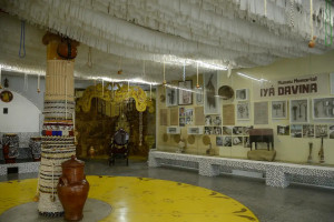 Apesar da gravidade dos ataques a terreiros, somente uma parcela pequena conseguiu buscar apoio policial