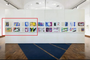 Obras são roubadas da Biblioteca Mário de Andrade, em SP