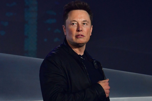 Foto: Frederic J. Brown / AFP