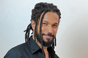 Guto Galvão vive nova fase da carreira e se prepara para protagonizar no cinema 
