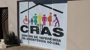 CRAS são pontos de inscrições para o programa 