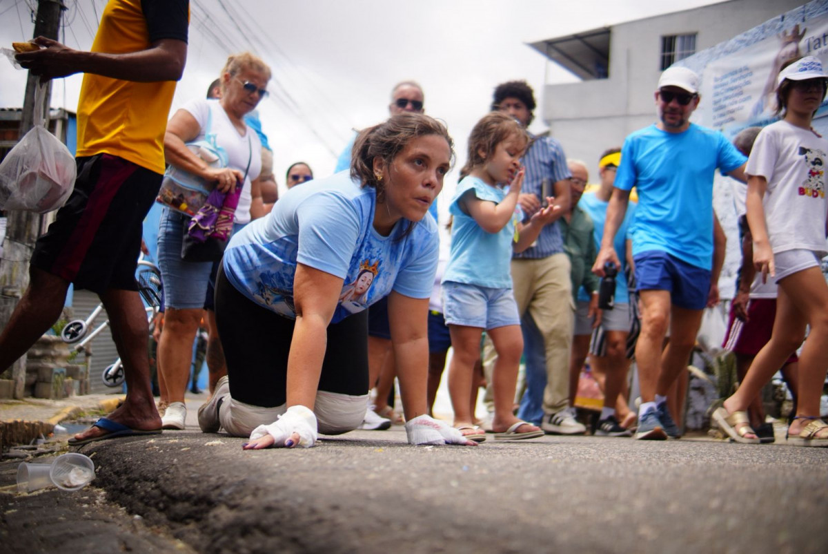 Francisco Silva/DP Foto