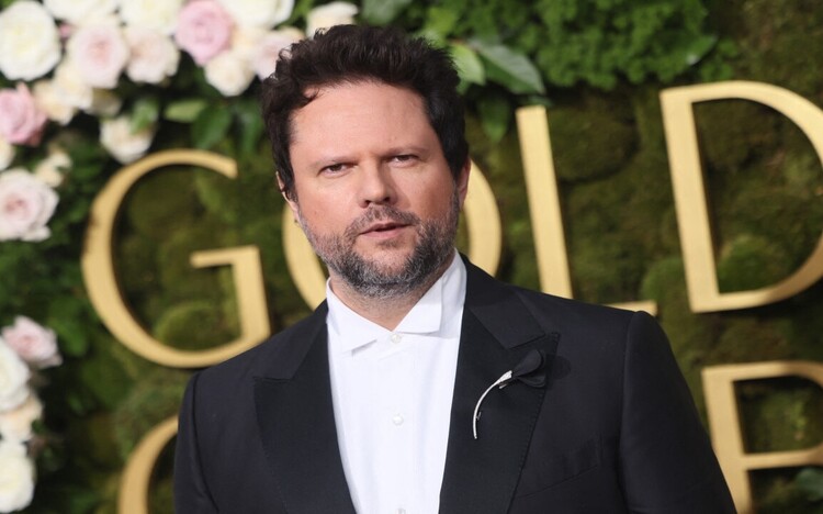 Selton Mello/Etienne Laurent/AFP