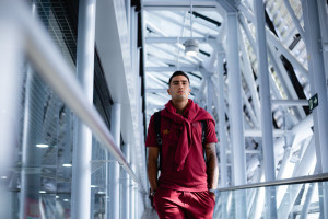 Foto: Paulo Paiva/Sport