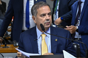 Senador Rogerio Marinho (PL-RN) 