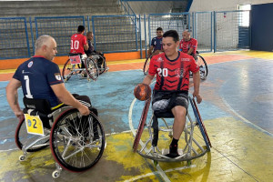 Projeto visa descentralizar acesso aos recursos da Lei de Incentivo ao Esporte